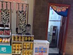 -煎饼卷大葱·非遗传承·潍坊菜(十笏园店)