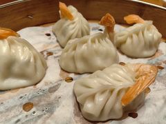 大虾豆腐包-淮上豆府(水厂路店)