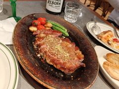 -Grand James·地中海bistro(百家湖1912店)