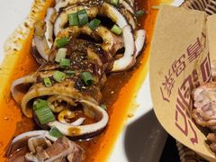 -前海沿·青岛菜(五四广场永旺店)