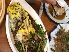 -正宗天津烧麦馆(柳州路店)