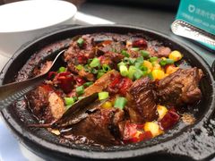 -廖记老砂锅(上清寺店)