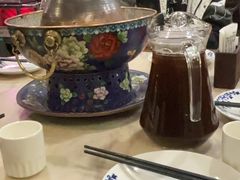 -东来顺•非遗火锅(外滩店)