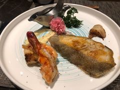 -枫品铁板烧(东樾店)