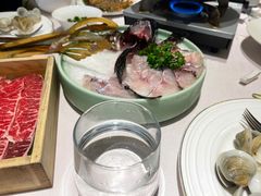 -ELUNE艾露恩·人良斋西餐厅