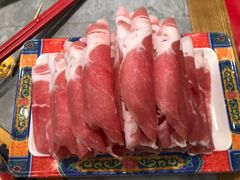 -侃爷南门铜锅涮肉