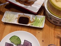 -满盛家宴·烤鸭·海鲜天津菜(河北路总店)