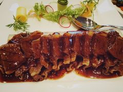 -上海宝华喜来登酒店·采悦轩中餐厅