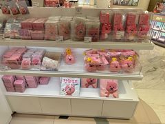 -乐天免税店(明洞店)