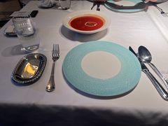 -波特曼西餐厅(南岗店)