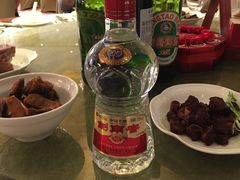 -上海小南国(国会店)