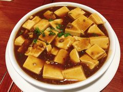 鹅肝酱滑豆腐-香港仔茶餐厅(凤阳店)