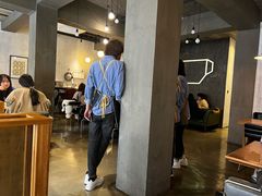 大堂-UPPER KITCHEN(延安路店)