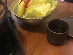 -信日本料理(信义坊店)