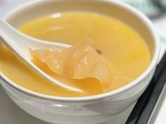 -禄婶鸡煲·打边炉