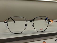 -宝视达眼镜(美中城店)