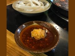 -肥龙火锅(南坪店)