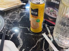 -李师傅脆肚(华强北店)