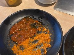 -新石器烤肉(周浦万达店)
