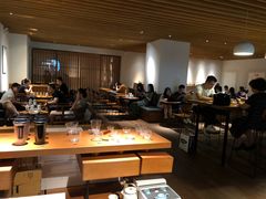 大堂-煮叶(悠唐广场店)
