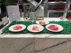 -丽都皇冠假日酒店·Matrix亦餐厅(望京店)