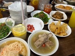 -松發肉骨茶(克拉码头店)