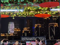 -桃花沅火锅(长嘉汇江景店)
