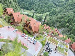 -古尔沟华美达温泉度假酒店