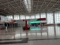 -东营胜利机场
