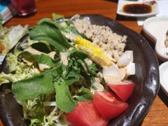 -肉魁屋·烧肉·烧鸟·酒场(高新店)