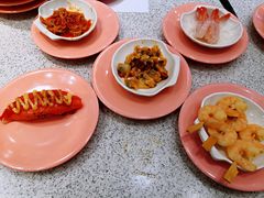 -争鲜回转寿司(南开大悦城店)
