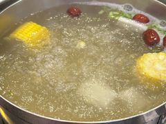 -林记潮牛·牛肉火锅(上马墩店)