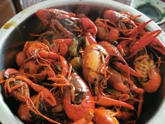 -海鲜皇宫(景泰翰林店)