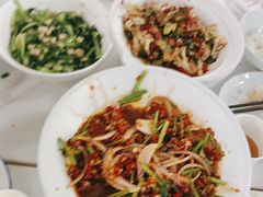 -兰湘子·湘菜小炒(三桥万象城店)