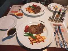 -爱丽丝牛排西餐厅(光谷步行街店)