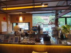 -Shiftin’浮起咖啡 (福保店)