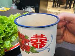 -炙热童年·老北京炙子烤肉(南锣鼓巷店)
