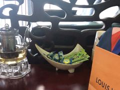 -布梵·台式热敷古法按摩Massage·Spa(品尊国际店)