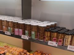 -顶东面包花园·生日蛋糕(太平店)