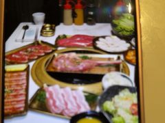 -炙城·韩式烤肉(南京东路店)