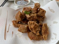 -船歌·鱼水饺青岛菜(金狮广场店)
