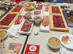 -海底捞火锅(勒泰店)