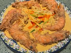 -Home Thai·泰谣(王府井apm店)