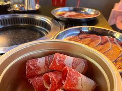 -包装马车·韩国料理·포장마차