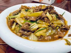 -吴祥记潮州菜·百年老字号·砂锅粥