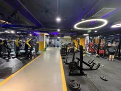 -阳光游泳培训基地(天通苑店)