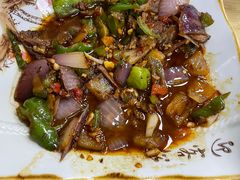 -文娟土菜馆(天柱山店)