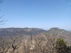 -照金香山旅游景区