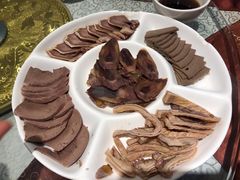 -高玛纳驴肉火烧(河间总店)