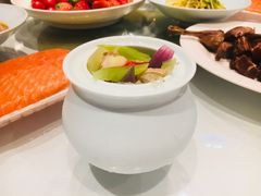 泡椒凤爪-眉州东坡(团结湖店)